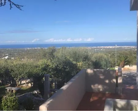 Terracielomare * Monopoli