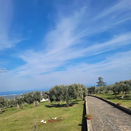 Terracielomare Appartamento