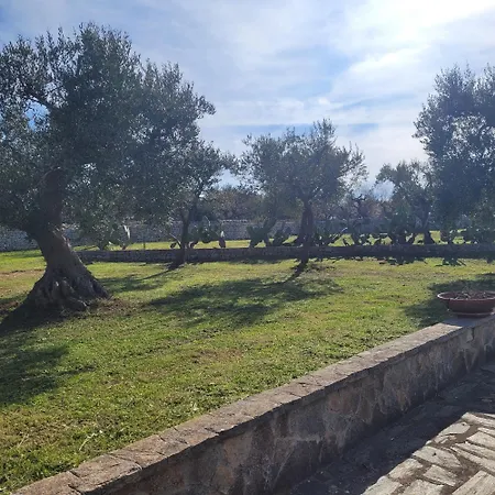 Terracielomare Appartamento