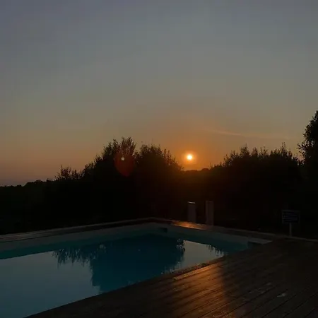 Terracielomare Appartamento Monopoli