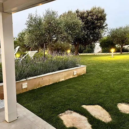 Appartamento Terracielomare *