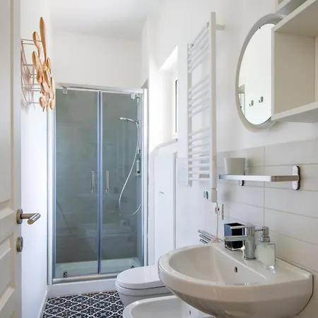 Apartment Terracielomare
