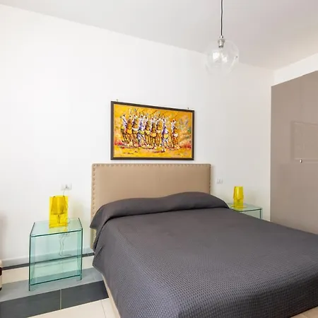 Terracielomare Apartment Monopoli