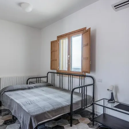 Apartment Terracielomare Monopoli
