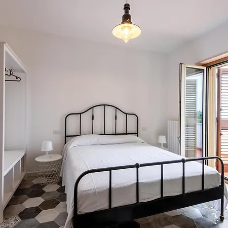 Apartment Terracielomare Monopoli