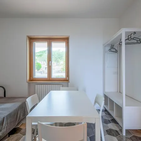 Apartment Terracielomare