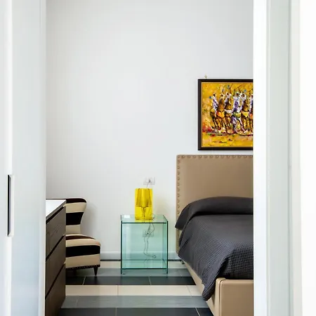 Terracielomare Apartment Monopoli