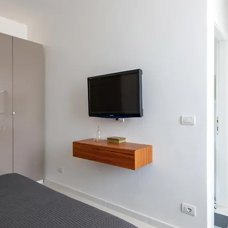 Terracielomare Apartment *