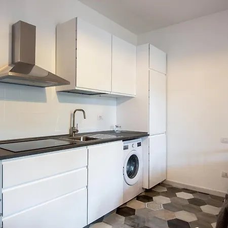 Apartment Terracielomare *