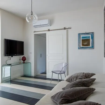 Apartment Terracielomare *