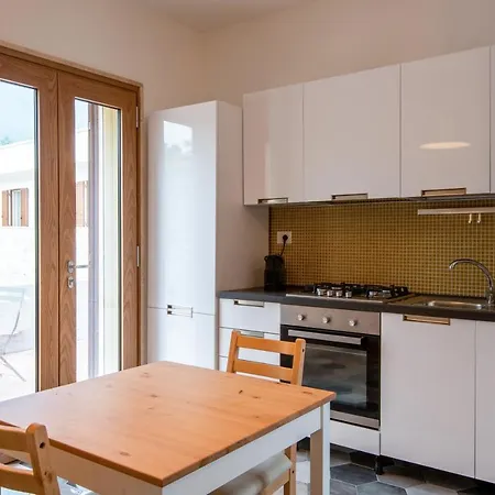 Apartment Terracielomare *