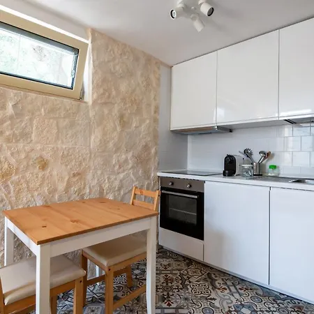 Terracielomare Apartment