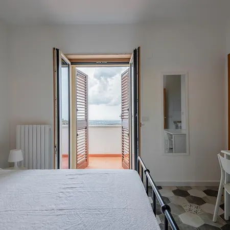 Terracielomare Apartment Monopoli
