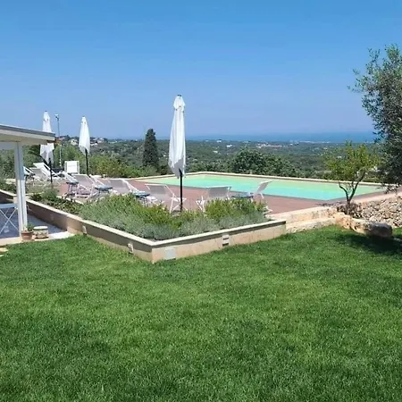 Terracielomare * Monopoli