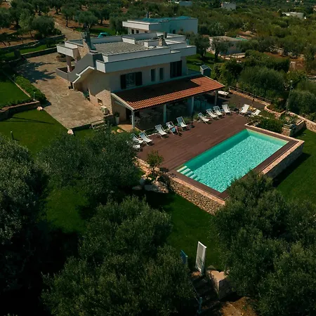 Apartment Terracielomare Monopoli