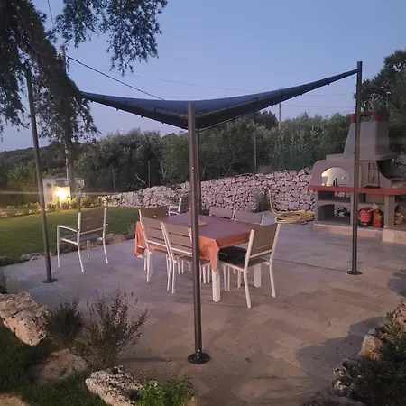 Terracielomare * Monopoli