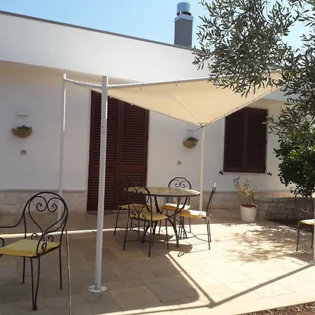 Terracielomare Apartment Monopoli
