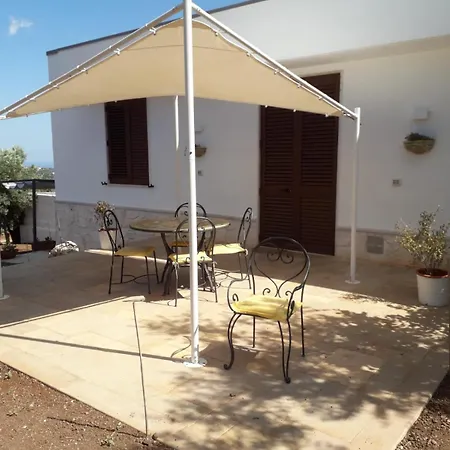 Terracielomare Apartment Monopoli