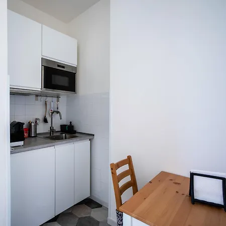 Terracielomare Apartment Monopoli