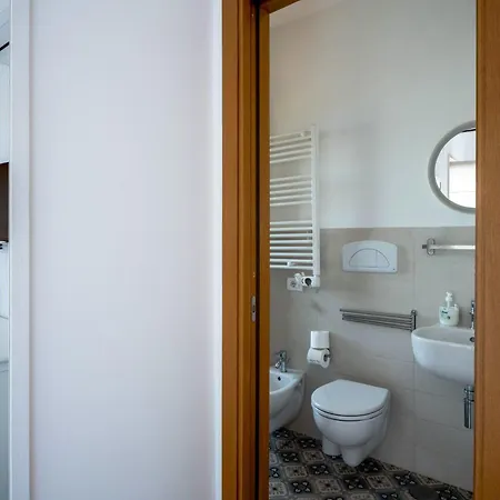 Apartment Terracielomare