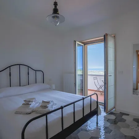 Apartment Terracielomare